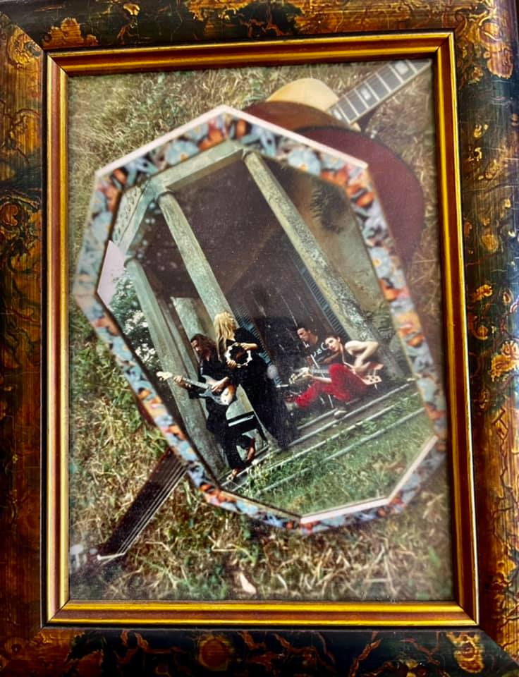 Art and Illusion live performance